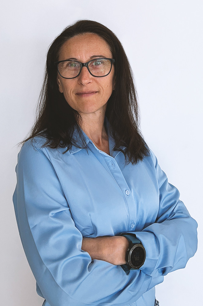 Csekei Ágnes