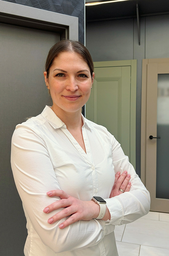 Jónás Orsolya