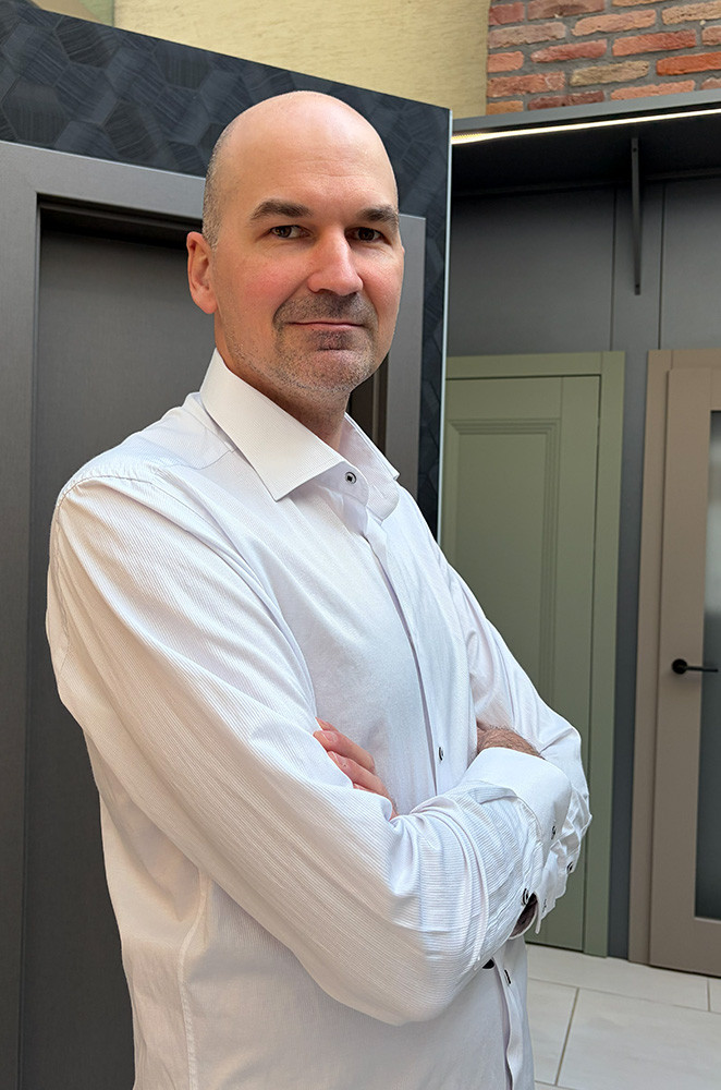Kővári Zoltán