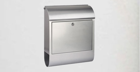 JNF Postaládák