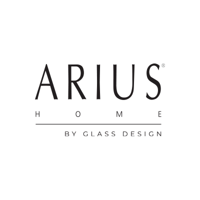 Arius by Glass Design - kilincsgyár