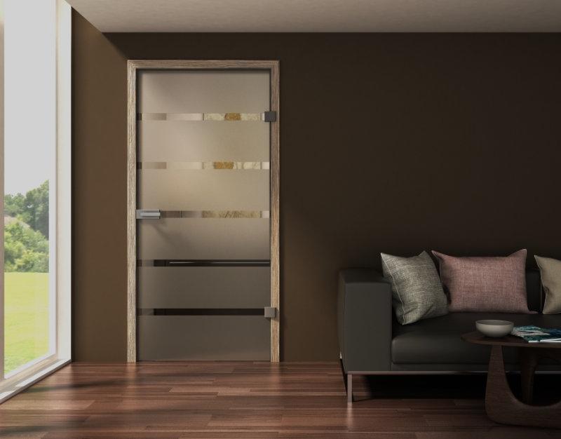 JAN Prémium beltéri ajtók