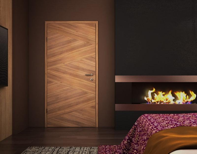 JAN Prémium beltéri ajtók