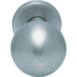 Kép 5/8 - Scoop Thema 1106 SBL rozsdamentes acél körrozettás kilincsgarnitúra SlideBloc Light mechanikával