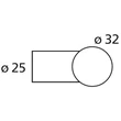 Kép 2/2 - Méretek