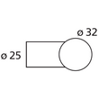 Kép 2/2 - Méretek