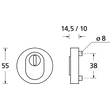 Kép 3/3 - Méretek