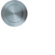 Kép 1/2 - Scoop rozsdamentes acél kör alakú húzókagyló 20039