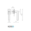 Kép 2/3 - Méretek
