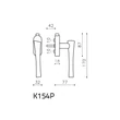 Kép 3/3 - Méretek