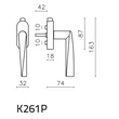 Kép 3/3 - Méretrajz