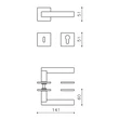 Kép 6/13 - Méretek