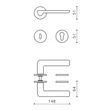 Kép 2/4 - Méretek
