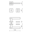 Kép 2/8 - Méretek