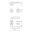 Kép 2/7 - Méretek