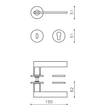 Kép 2/6 - Méretek