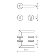 Kép 2/11 - Méretek