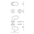Kép 2/8 - Méretek