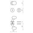 Kép 4/4 - Méretek