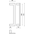 Kép 2/6 - Méretek