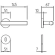 Kép 2/4 - Méretek