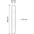 Kép 2/2 - Méretek