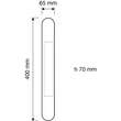 Kép 2/2 - Méretek