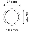 Kép 2/2 - Méretek