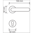 Kép 3/4 - Méretek