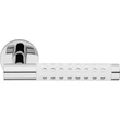 Kép 1/2 - Linea Cali Cavity kilincsgarnitúra