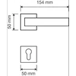 Kép 3/6 - Méret PZ zár