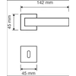 Kép 2/7 - Méret BB zár
