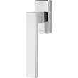 Kép 1/2 - Linea Cali Corner Zincral ablakfélkilincs Smart Block rendszerrel