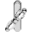 Kép 1/2 - Linea Cali Crystal Ablak T-kilincs