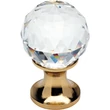 Kép 1/4 - Linea Cali Crystal gomb