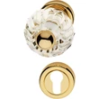 Kép 1/2 - Linea Cali Crystal gomb kilincs