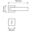 Kép 2/6 - Méretek