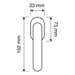 Kép 2/2 - Méretek