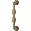 Kép 1/2 - Linea Cali Liberty patinás tolóajtó húzórúd 234 mm
