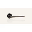 Kép 1/3 - Linea Cali Living bronz körrozettás kilincsgarnitúra 1690 RB 023