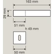 Kép 2/2 - Méretek