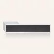 Kép 1/5 - Linea Cali Loft Zincral Legno kilincsgarnitúra