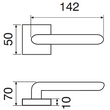 Kép 2/2 - Méretek