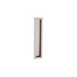 Kép 1/4 - Made In Italy Húzóka pár 1097Z gyöngy nikkel