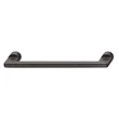 Kép 1/3 - Häfele H1565, 176 mm olajozott bronz bútorfogantyú 106.61.124