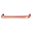 Kép 1/3 - Häfele H1525, 332 mm antik vörösréz bútorfogantyú 106.61.459
