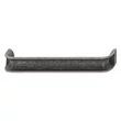 Kép 1/3 - Häfele H1720, 170 mm antik ón bútorfogantyú 106.65.146