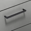 Kép 2/3 - Häfele H2125, 140 mm fényes króm bútorfogantyú 106.69.141
