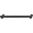 Kép 1/3 - Häfele H2120, 143 mm antik szürke bútorfogantyú 106.69.160