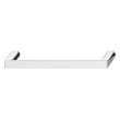 Kép 1/3 - Häfele H1390, 212 mm fényes króm bútorfogantyú 106.69.207